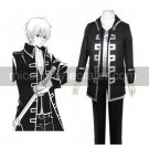 Gintama Silver Soul Cosplay Costume