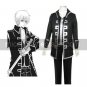 Gintama Silver Soul Cosplay Costume