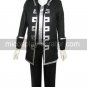 Gintama Silver Soul Cosplay Costume