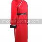 Gintama Silver Soul Kagura Cosplay Costume