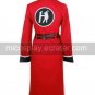 Gintama Silver Soul Kagura Cosplay Costume