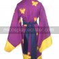 Gintama Takasugi Shinsuke Cosplay Costume