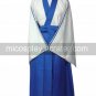 Silver Soul Shinpachi Shimura Cosplay Costume