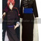 Kamui from Gin Tama Cosplay Costume