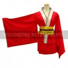 Marvelous Kagura from Gintama Cosplay Costume