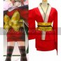 Marvelous Kagura from Gintama Cosplay Costume
