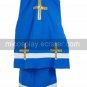 Guilty Gear Bridget Cosplay Costume