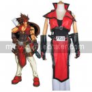 Guilty Gear Cosplay Costume