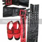 Guilty Gear Cosplay Costume
