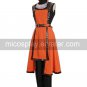 Guilty Gear Jellyfish Pirate May Halloween Cosplay Costume