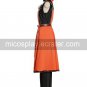 Guilty Gear Jellyfish Pirate May Halloween Cosplay Costume