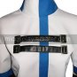 Guilty Gear Millia Rage Cosplay Costume