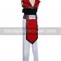 Guilty Gear Sol Badguy Cosplay Costume