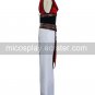Guilty Gear Sol Badguy Cosplay Costume