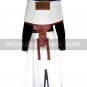 Guilty Gear XX Order Sol Badguy Halloween Cosplay Costume
