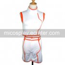 Gundam 00 Cosplay Costume