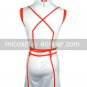 Gundam 00 Cosplay Costume