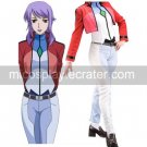 Gundam Anew Cosplay Costume