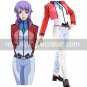 Gundam Anew Cosplay Costume