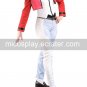 Gundam Anew Cosplay Costume