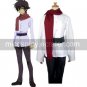 Gundam Seed Cosplay Costume