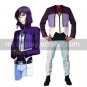 Gundam Tieria Erde Cosplay Costume