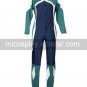 Mobile Suit Gundam 00 Lockon Stratos Pilot Suit Cosplay Costume