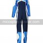Mobile Suit Gundam 00 Setsuna F Seiei Pilot Suits Cosplay Costume