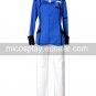 Mobile Suit Gundam 00 Union Uniform Cosplay Costume