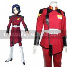Gundam Seed Athrun Zala Cosplay Costume