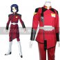 Gundam Seed Athrun Zala Cosplay Costume