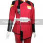 Gundam Seed Athrun Zala Cosplay Costume
