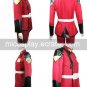 Gundam Seed Athrun Zala Cosplay Costume