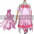 Gundam Seed Cosplay Costume