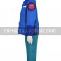 Gundam Seed Destiny Earth Alliance Male Uniform Cosplay Costume
