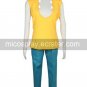 Gundam Seed Destiny Earth Alliance Male Uniform Cosplay Costume
