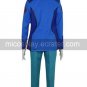 Gundam Seed Destiny Earth Alliance Male Uniform Cosplay Costume