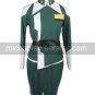 Gundam Seed Destiny Meyrin Hawke Cosplay Uniform