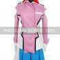 Gundam Seed Destiny Stella Loussier Cosplay Uniform