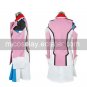 Gundam Seed Destiny Stella Loussier Cosplay Uniform
