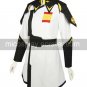 Gundam Seed Destiny Talia Gladys Cosplay Costume