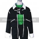 Gundam Seed Jacket Naruto Tsunade Halloween Cosplay Costume