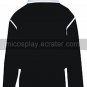 Gundam Seed Jacket Naruto Tsunade Halloween Cosplay Costume