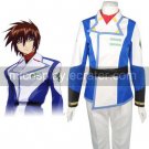 Gundam Seed Kira Yamato Cosplay Costume