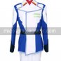 Gundam Seed Kira Yamato Cosplay Costume