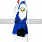 Gundam Seed Kira Yamato Cosplay Costume