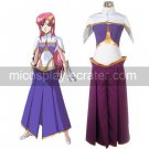 Gundam Seed Mia Cosplay Costume