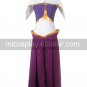 Gundam Seed Mia Cosplay Costume