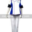 Gundam Seed Mwu La Flaga Cosplay Costume