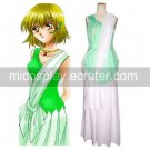 Mobile Suit Gundam SEED Cagalli Yula Athha Cosplay Costume